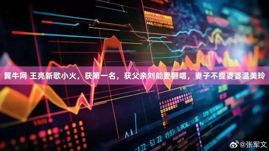 翼牛网 王亮新歌小火，获第一名，获父亲刘能要翻唱，妻子不提婆婆温美玲